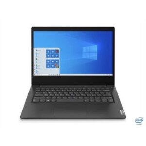 Lenovo Ideapad 3 Black