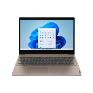 Lenovo Ideapad 3 Almond