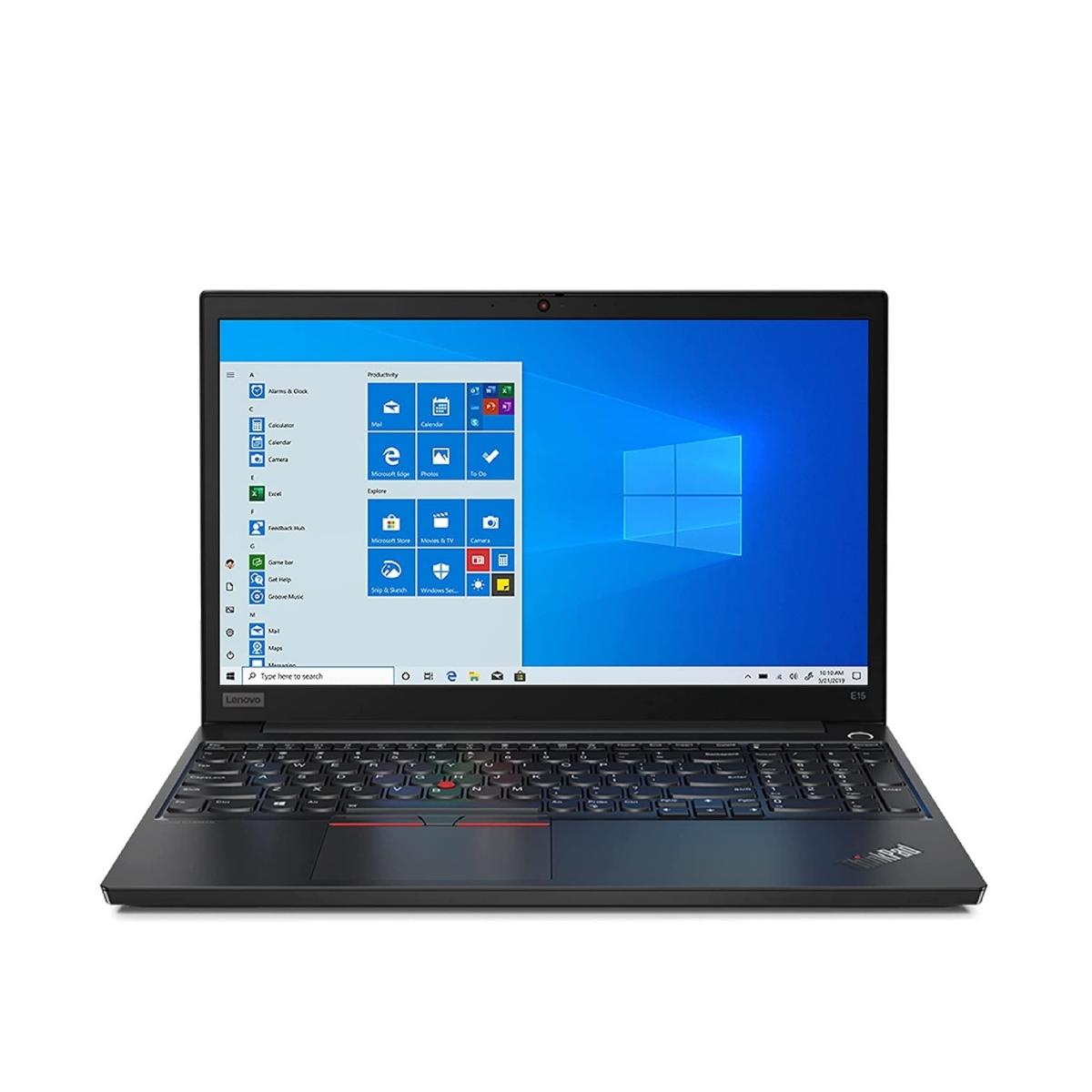 Lenovo Thinkpad E15