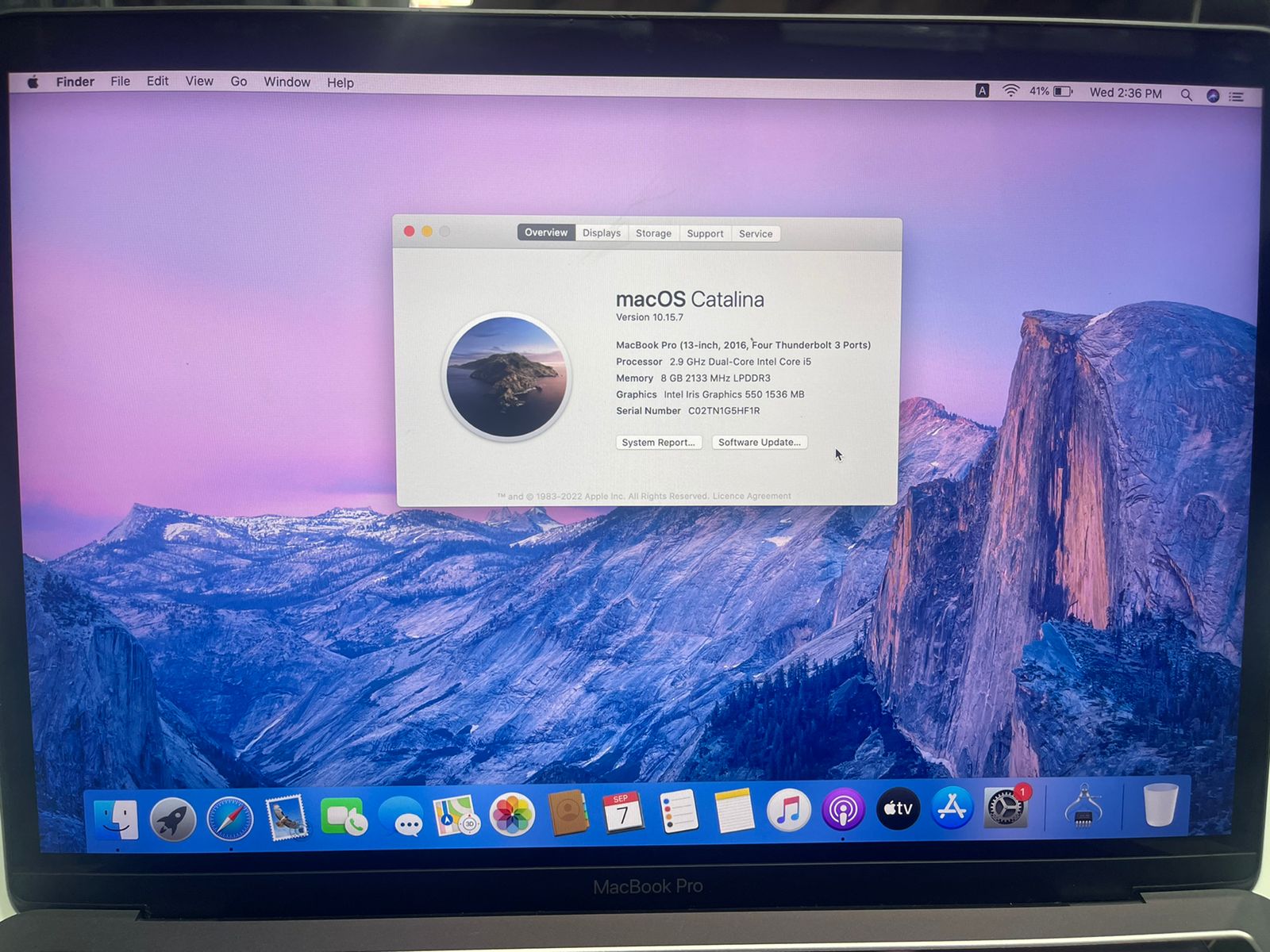 MacBook Pro - Image 2