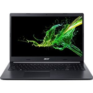 Acer A515 Touch Black i5
