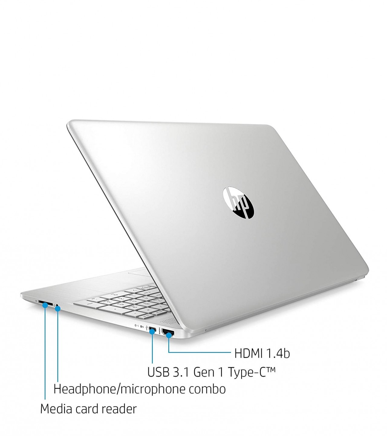 HP 15 DW1024 - Image 3