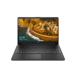HP 15s FQ2072tu