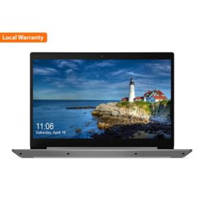 Lenovo IdeaPad L3 15