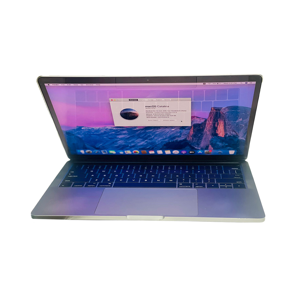 MacBook Pro - Image 3