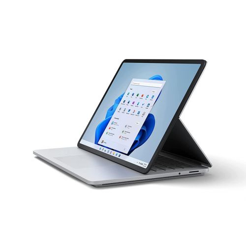 Microsoft Surface Laptop Studio - Image 4