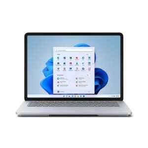 Microsoft Surface Laptop Studio